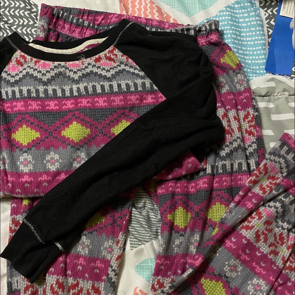 pj set